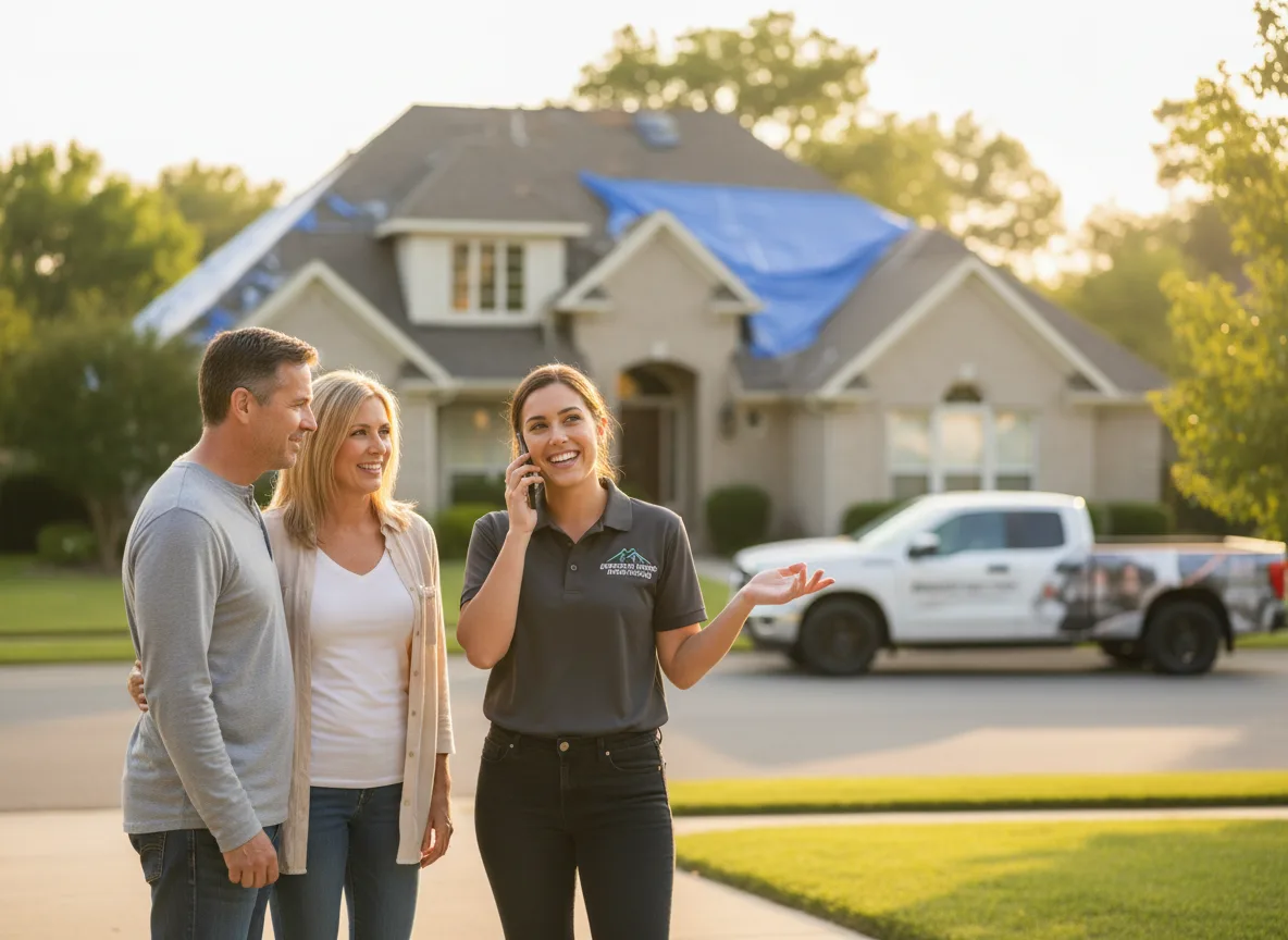 Emergency Roof Repair Deersville, OH FAQs